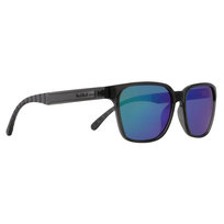Okulary Red Bull Spect ELIOT-006P Dark Grey Smoke Gree-Purple Mirror