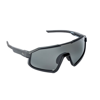 Okulary rowerowe Quiksilver Slash czarne EQYEY03161 OS - Quiksilver