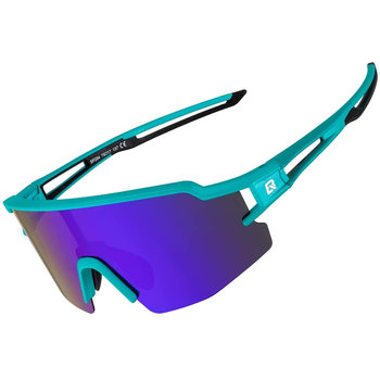 Okulary Rowerowe Z Polaryzacją Rockbros Sp204Tq - Rockbros