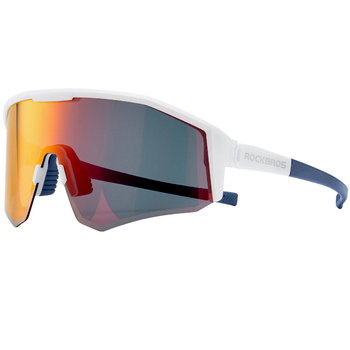 Okulary Rowerowe Z Polaryzacją Rockbros Sp297Wh - Rockbros