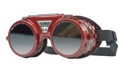 Okulary spawalnicze TOYA 74411