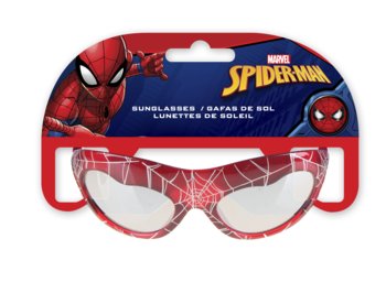 Okulary Spiderman Mv15725 - Kids Euroswan