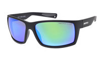 OKULARY SPORTOWE ARCTICA S-353A POLARYZACJA POWŁOKA REVO ZAUSZNIK TYPU FLEX Arctica