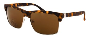 Okulary unisex Boardriders przeciwsłoneczne UV cat. 3 - Inna marka