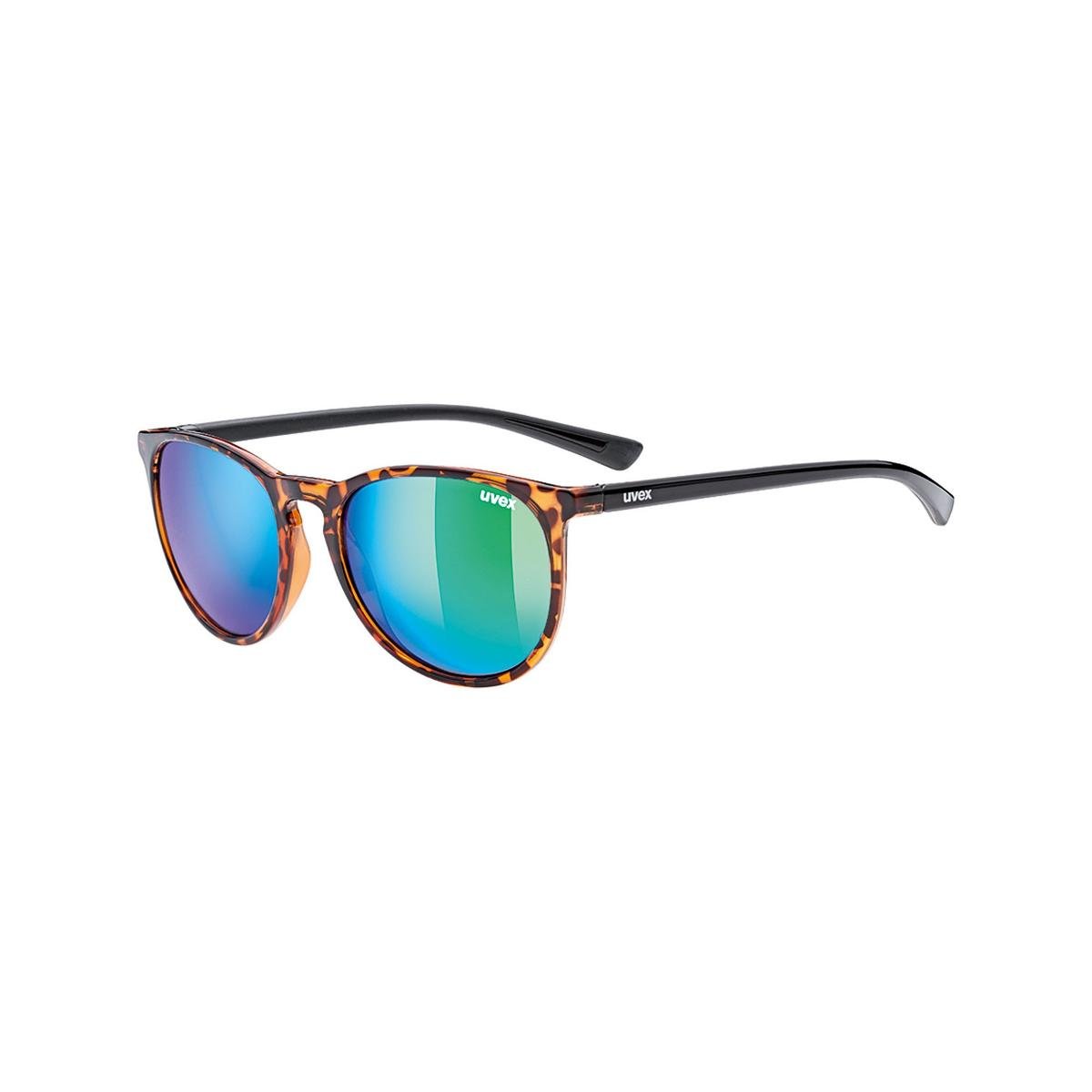 Okulary Uvex Lgl 43 - 53/2/048/6216 - UVEX | Sport Sklep EMPIK.COM