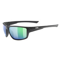 Okulary Uvex Sportstyle 230 Black Mat UVEX