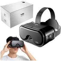 Okulary VR  do telefonu VRG Q8 Wirtualna Rzeczywistość 3D Gogle Gry Filmy STRADO