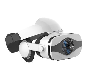 Okulary VR do wirtualnej rzeczywistości gogle 3D - Fiit 5F VR Okulary VR - Strado