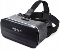 OKULARY VR GOGLE WIRTUALNA RZECZYWISTOŚĆ HAMSWAN Inna marka
