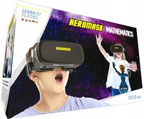 Okulary VR Heromask HM-L001 Heromask
