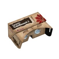 Okulary VR LEGATO Cardboard 2 Legato