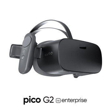 Okulary VR Pico G2 4K Enterprise - Pico