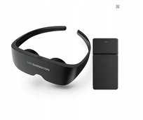 Okulary VR shineccon All-In-One 3D SC-AI08 XR Smart Glasses 700 ° Korekcja Inna marka