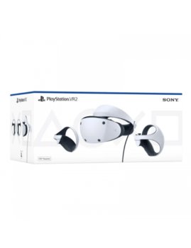 Okulary VR SONY PlayStation VR2 - Sony Interactive Entertainment
