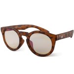 Okulary z filtrem światła niebieskiego do komputera Real Shades Screen Shade Chill - Matt Cheetah 2-5 Real Shades