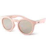 Okulary z filtrem światła niebieskiego do komputera Real Shades Screen Shade Chill - Matt Rose 5-8 Real Shades
