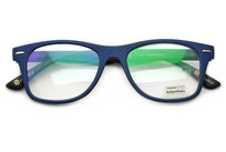 Okulary z filtrem z Antyrefleksem do Czytania moc: +3 do Komputera z flexami ST303