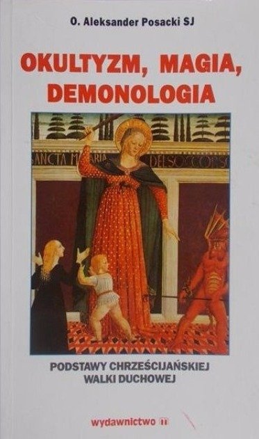 Okultyzm I Magia W świetle Parapsychologii www.empik.com