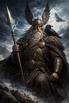 Olaf i Odyn - ebook PDF Szymkowiak Sebastian