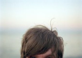 ÓLAFUR ARNALDS przed SIGUR ROS