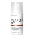 Olaplex, Bond Smoother, krem odbudowujący do stylizacji włosów No. 6, 100 ml - Olaplex