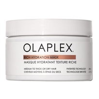 Olaplex Głęboko nawilżająca maska do włosów odwodnionych – Rich Hydration Mask 200 ml Olaplex
