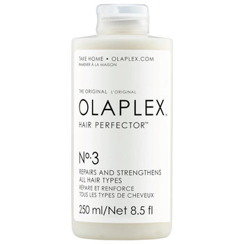 Olaplex Hair Perfector No.3, Regenerująca, wzmacniająca i odbudowująca kuracja do włosów (do użytku domowego) 250ml - Olaplex