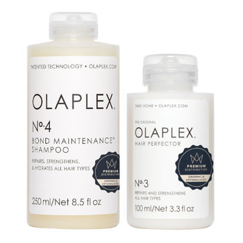 Olaplex, Hair Perfector, Zestaw kosmetyków do pielęgnacji, 2 szt. - Olaplex