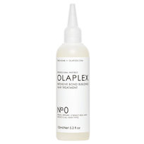 Olaplex No. 0 Kuracja przygotowująca włosy do głębszej naprawy – Intensive Bond Building 155 ml Olaplex