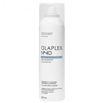 Olaplex, No.4D Clean Volume, Suchy szampon, 250 ml - Olaplex