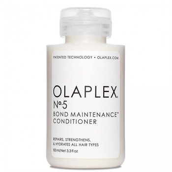 Olaplex No. 5 Odżywka Odbudowująca do Wszystkich Rodzajów Włosów 100ml - Olaplex