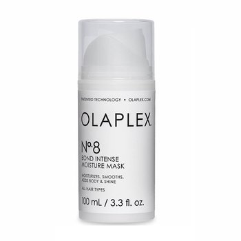Olaplex No.8 Bond Intense Moisture Mask | Intensywnie regenerująca maska do włosów zniszczonych 100ml - Olaplex