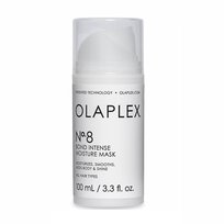 Olaplex No. 8 Intensywnie regenerująca maska do włosów zniszczonych – Bond Intense Moisture Mask 100 ml Olaplex