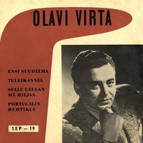 Olavi Virta Olavi Virta