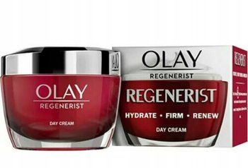 Olay krem wielozadaniowy do twarzy na dzień 50 ml - Olay