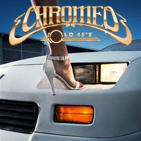 Old 45's Chromeo