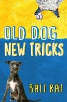 Old Dog, New Tricks - Rai Bali