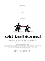 Old Fashioned (wydanie książkowe) Swartzwelder Rik