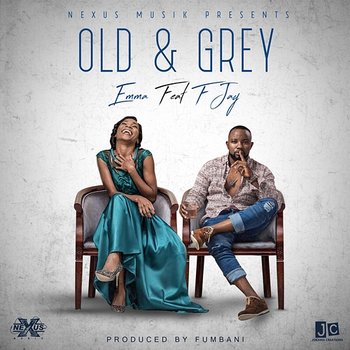 Old & Grey - Emma feat. F Jay