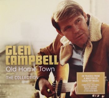 Old Home Town - Glen Campbell