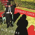 Old Ideas - Leonard Cohen