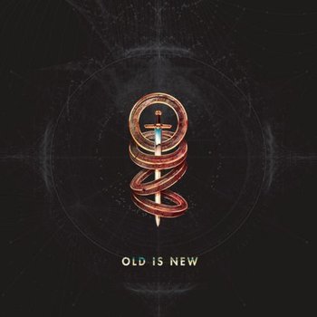 Old Is New, płyta winylowa - Toto