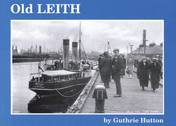 Old Leith - Hutton Guthrie