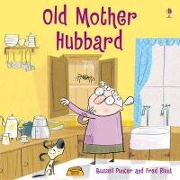 Old Mother Hubbard - Punter Russell