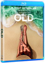 Old Shyamalan M. Night