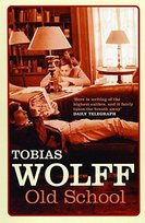Old School Wolff Tobias