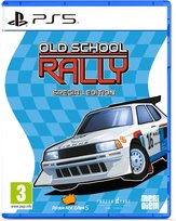 Old School Rally (PS5) Inny producent