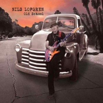 Old School - Lofgren Nils