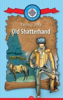 Old Shatterhand May Karol