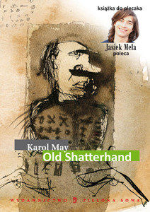 Old Shatterhand - May Karol